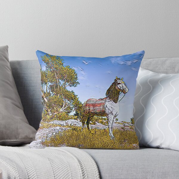 Item preview, Horse  designed and sold by ^ H12021 ^.