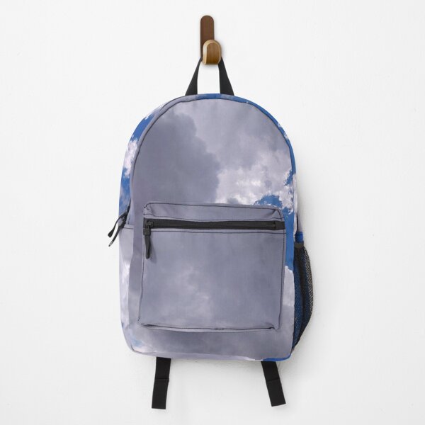 Item preview, Clouds and blue sky designed and sold by Cloudgraph.