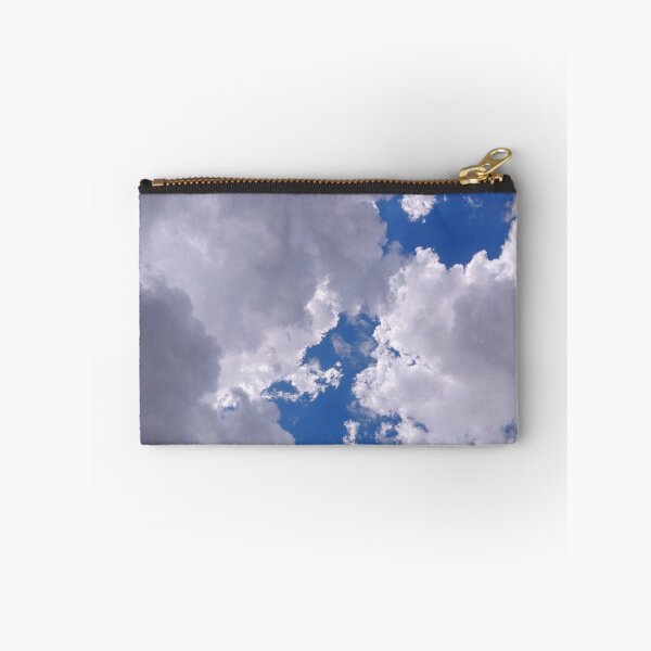 Item preview, Clouds and blue sky designed and sold by Cloudgraph.