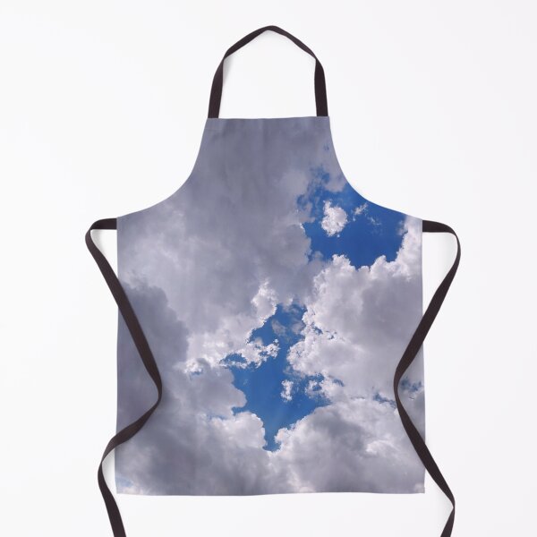 Item preview, Clouds and blue sky designed and sold by Cloudgraph.