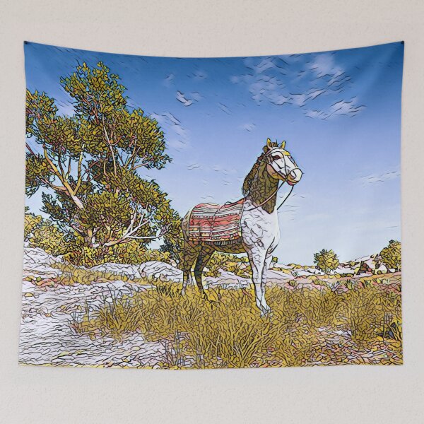 Item preview, Horse  designed and sold by ^ H12021 ^.