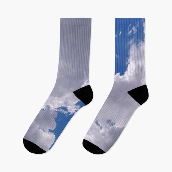 Item preview, Clouds and blue sky designed and sold by Cloudgraph.