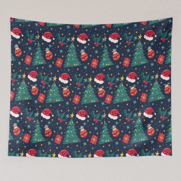 Item preview, corona christmas designed and sold by virillanissa.