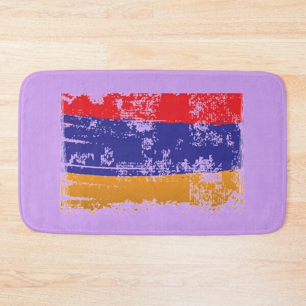 Item preview, Armenia country flag map colourfull  designed and sold by rashadat.