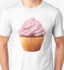 Cupcake Unisex T-Shirt