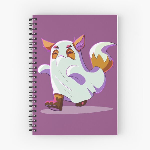 Item preview, Ghost designed and sold by Tomeart <3.