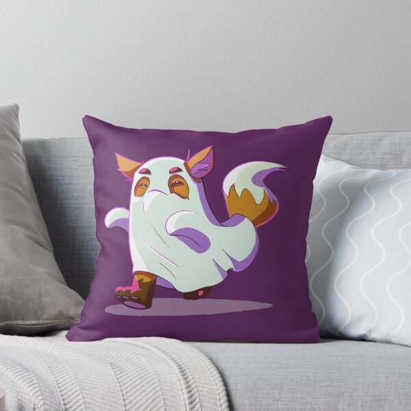 Item preview, Ghost designed and sold by Tomeart <3.
