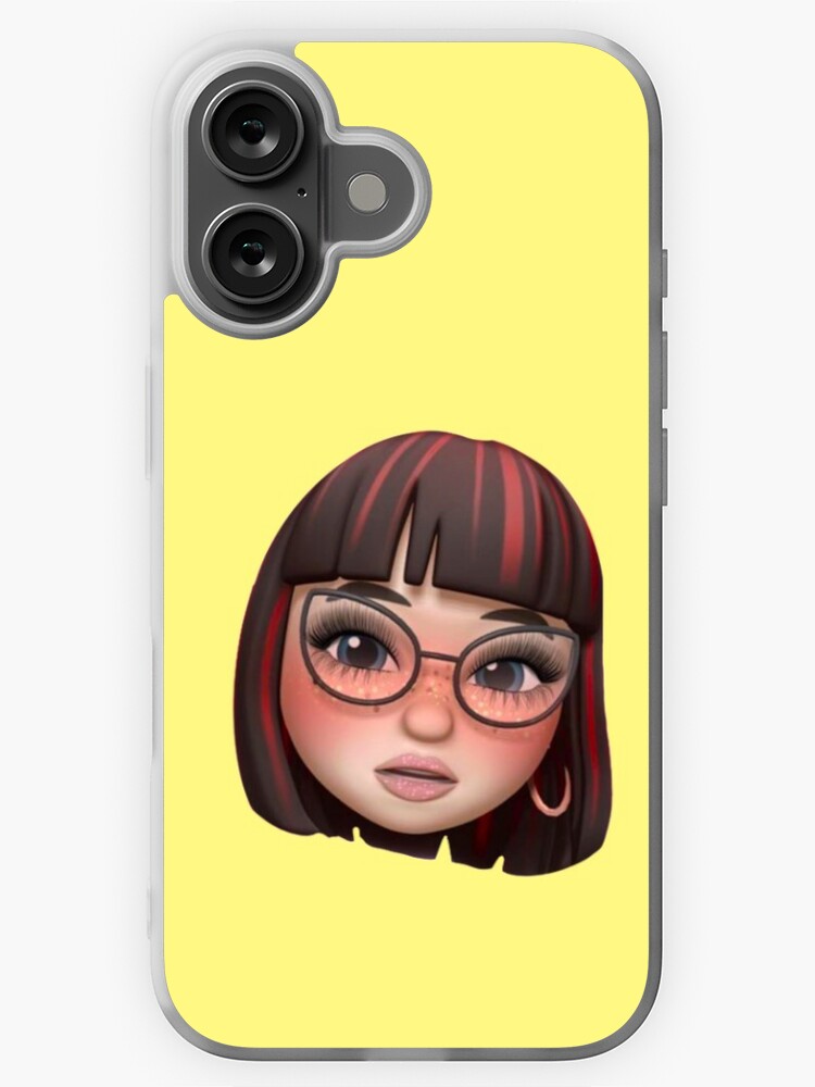 ＊韓国＊［0808］emoji phonecase magsafe 5type Memoji/Emoji Phone Cases - Custom Memoji Case for iPhone