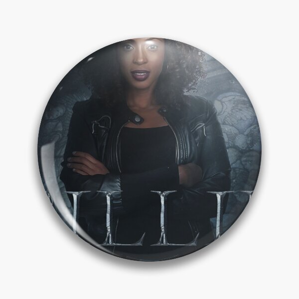 Item preview, BILLIE supernatural designed and sold by arjunoffl.