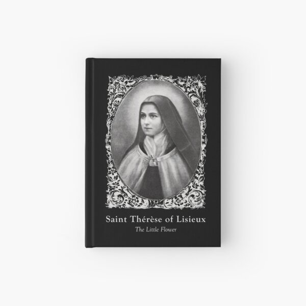 Item preview, Saint Therese of Lisieux Therese Martin designed and sold by Beltschazar.