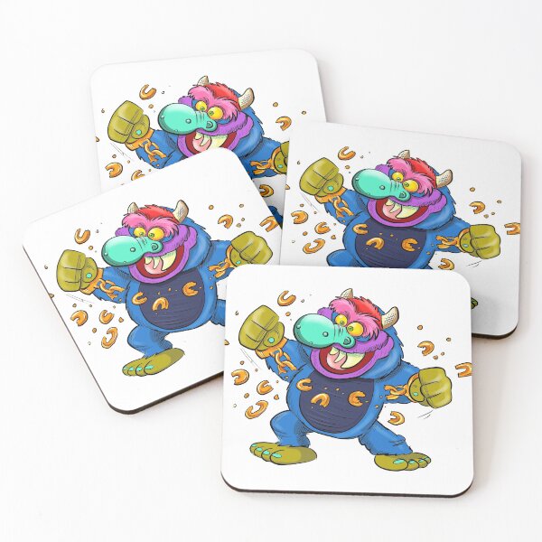 Item preview, My Pet Monster! designed and sold by Kenny Durkin.