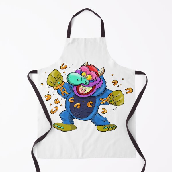 Item preview, My Pet Monster! designed and sold by Kenny Durkin.