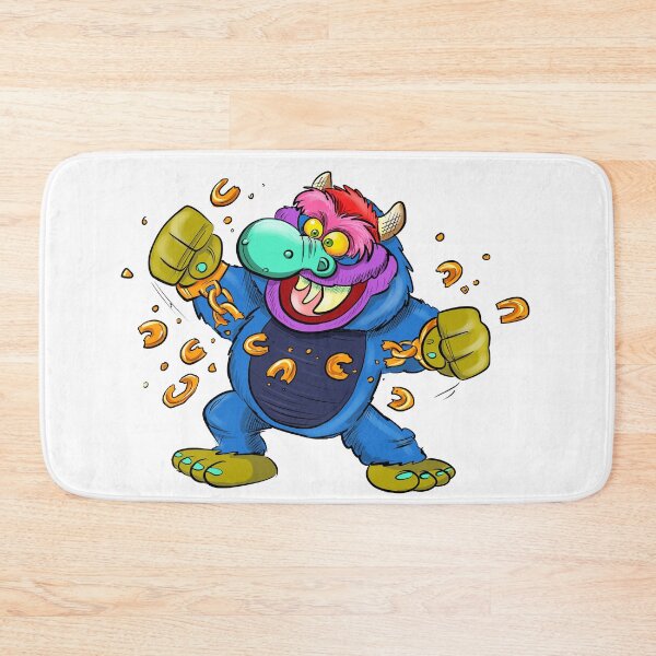 Item preview, My Pet Monster! designed and sold by Kenny Durkin.