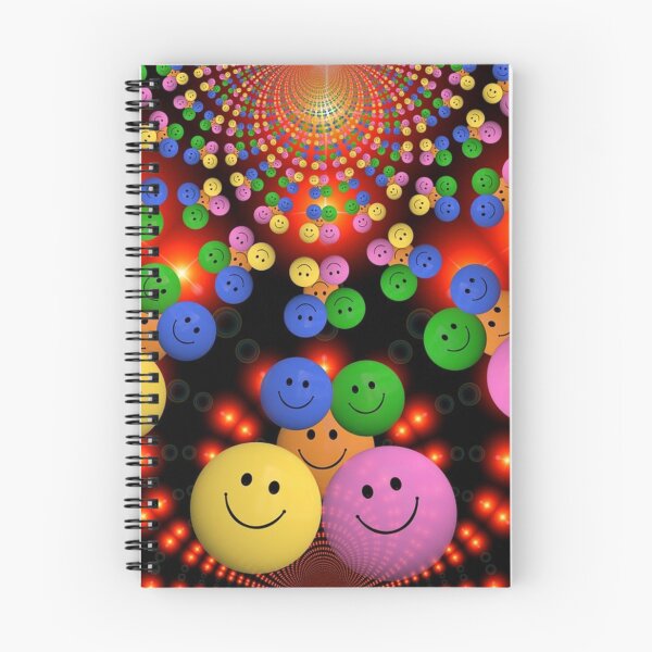Item preview, Smileys designed and sold by Marilia Rosado Studio.