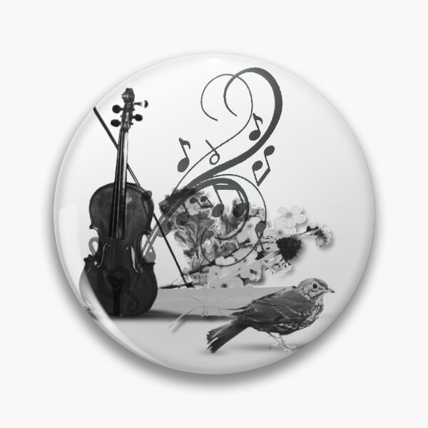 Item preview, The violin is a bowed string musical instrument designed and sold by JamalRok04.