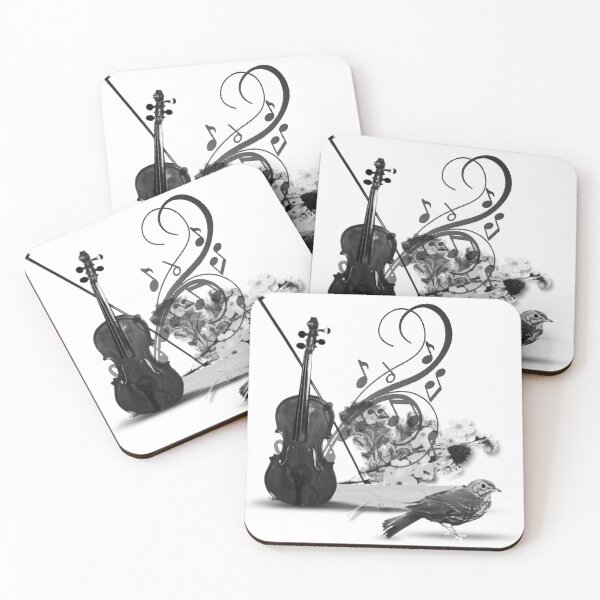 Item preview, The violin is a bowed string musical instrument designed and sold by JamalRok04.