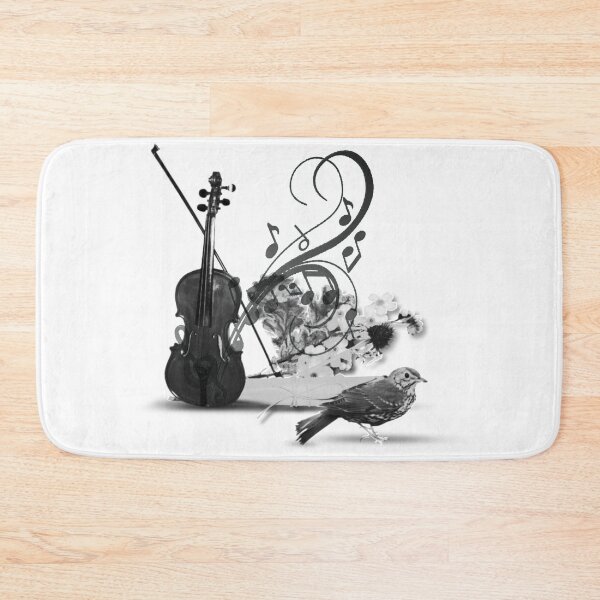 Item preview, The violin is a bowed string musical instrument designed and sold by JamalRok04.