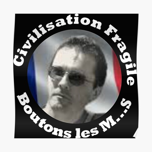 Samuel Paty Posters Redbubble