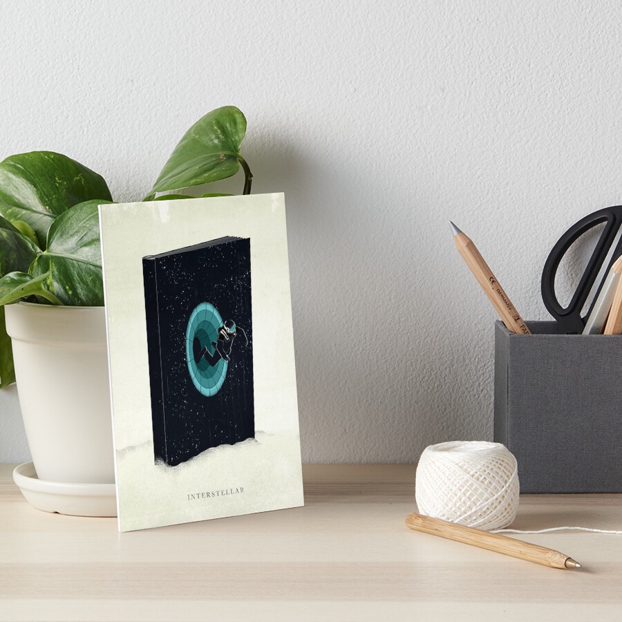 Item preview, Art Board Print designed and sold by philshelly.