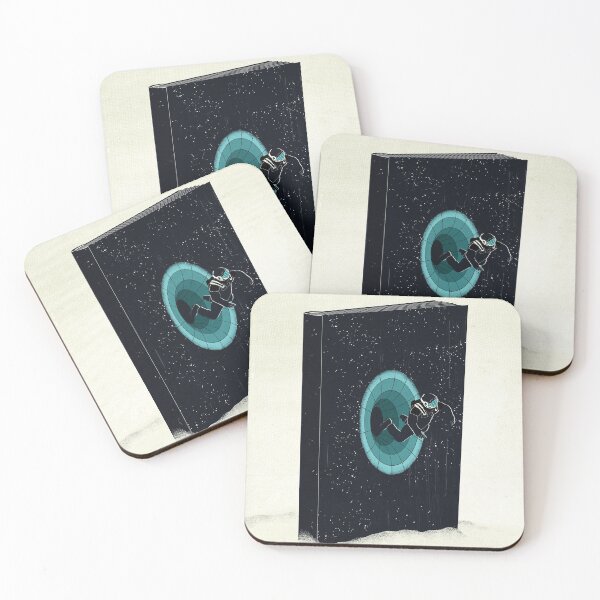 Item preview, Interstellar designed and sold by All Home Prints.