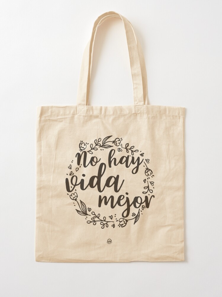 Best Life Ever Tote bag