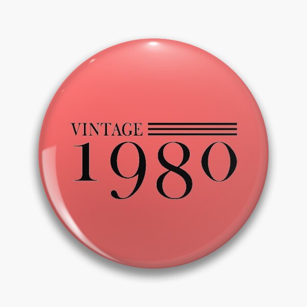 Item preview, Vintage 1940 80th Birthday, Gifts For Women Men designed and sold by meedTee.
