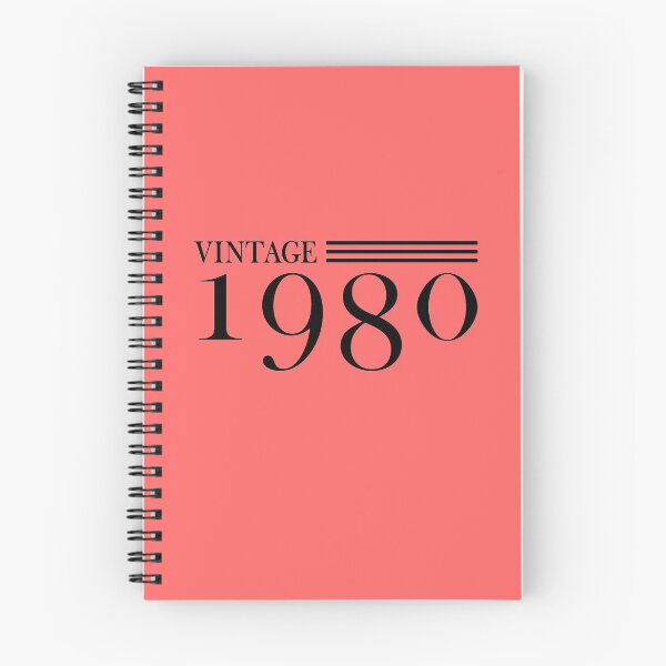 Item preview, Vintage 1940 80th Birthday, Gifts For Women Men designed and sold by meedTee.