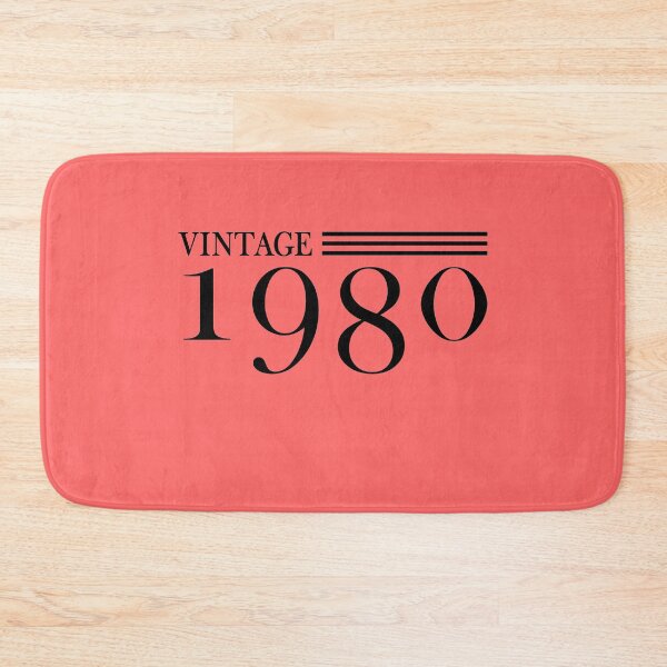 Item preview, Vintage 1940 80th Birthday, Gifts For Women Men designed and sold by meedTee.