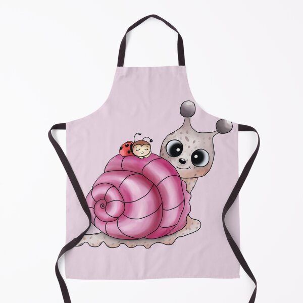Item preview,  Snail pink designed and sold by Blumchen.