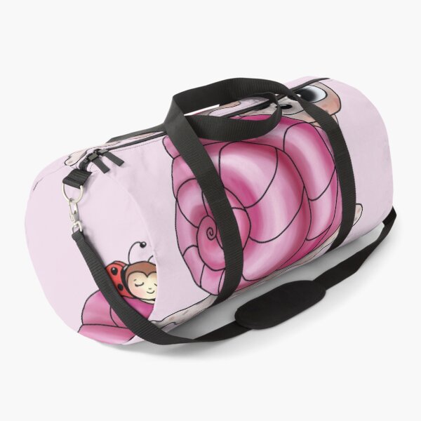 Item preview,  Snail pink designed and sold by Blumchen.