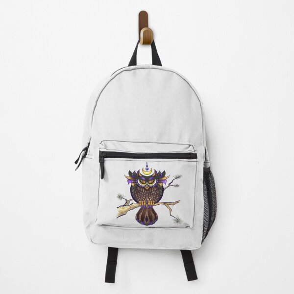 Item preview, Owl designed and sold by IriShamanova.