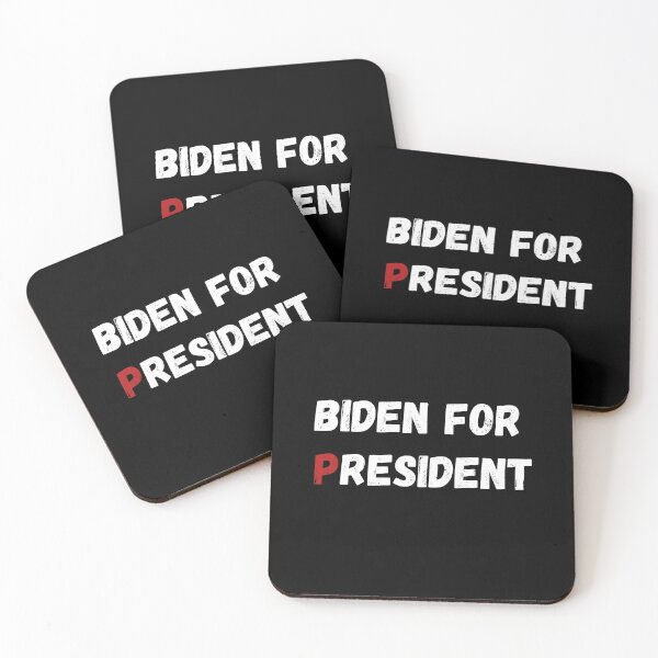 Item preview, Biden for resident designed and sold by Designhub14.