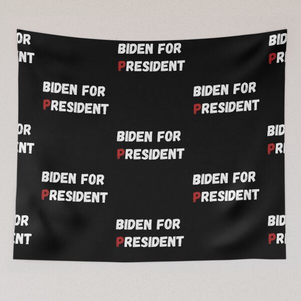 Item preview, Biden for resident designed and sold by Designhub14.