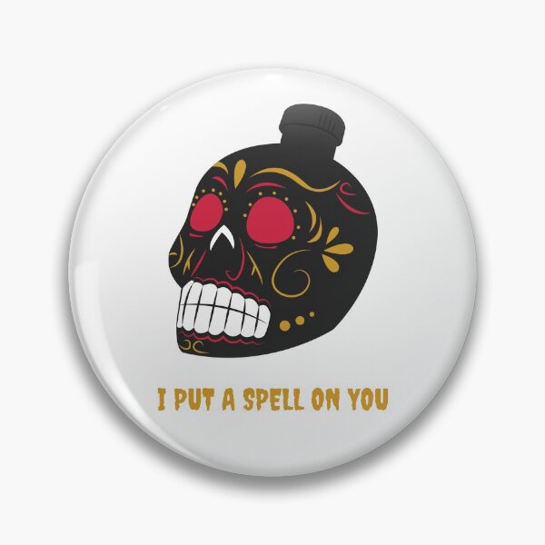 Item preview, Halloween Tribe Skull designed and sold by alias6.