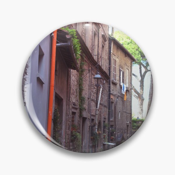 Item preview, Old Roman City, alleyway designed and sold by NomadMessenger.