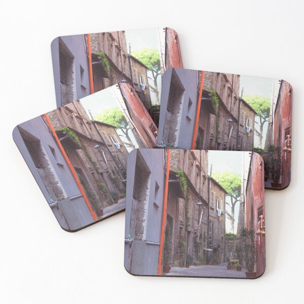 Item preview, Old Roman City, alleyway designed and sold by NomadMessenger.