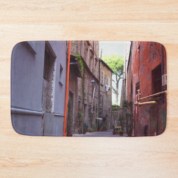 Item preview, Old Roman City, alleyway designed and sold by NomadMessenger.
