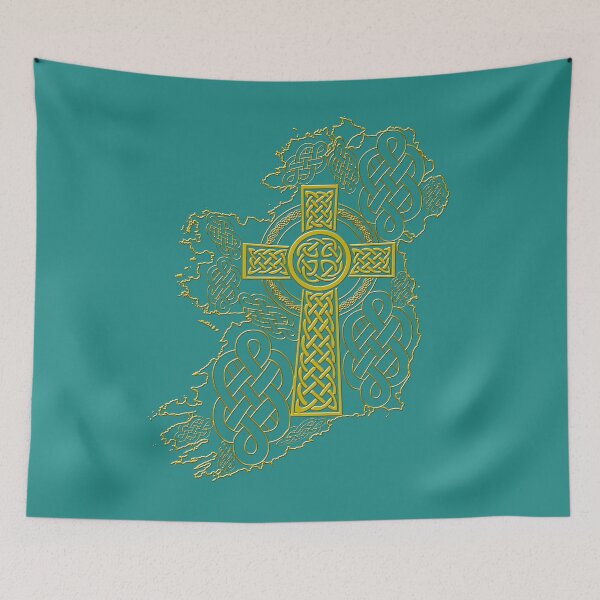 Item preview, Celtic  Ireland designed and sold by Declan Carr.