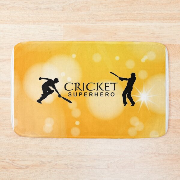 Item preview, Cricket designed and sold by aktiveaddict.