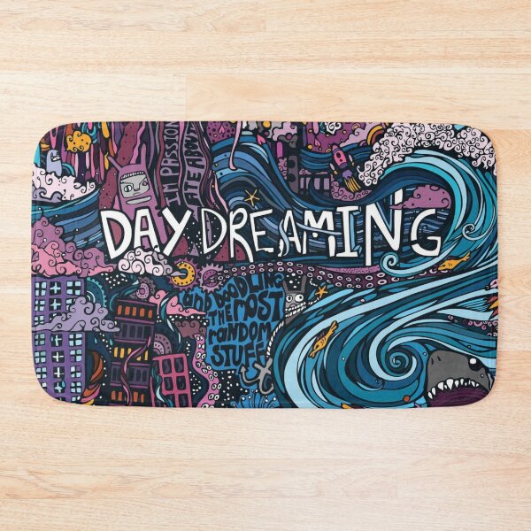 Item preview, Daydreaming designed and sold by ewoio.