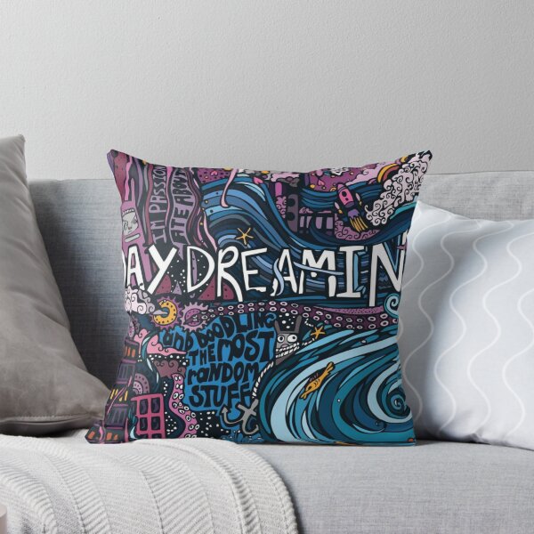 Item preview, Daydreaming designed and sold by ewoio.