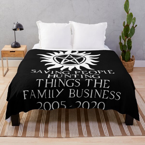 Item preview,  Supernatural - 2005 - 2020 designed and sold by tasha0louise.