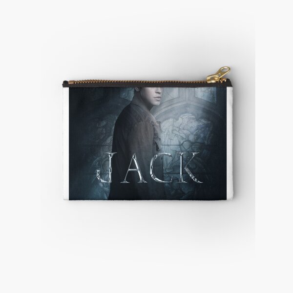 Item preview, JACK supernatural  designed and sold by arjunoffl.