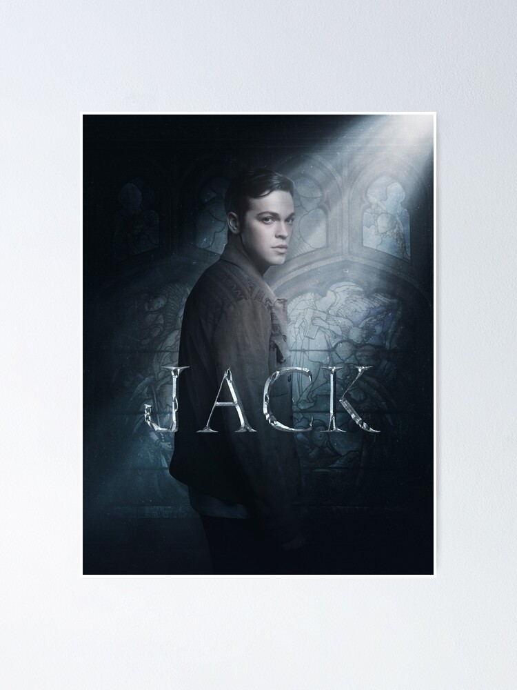 JACK supernatural 