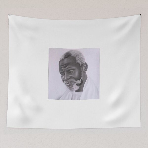 Item preview, serigne saliou mbacke designed and sold by Momlo76317.