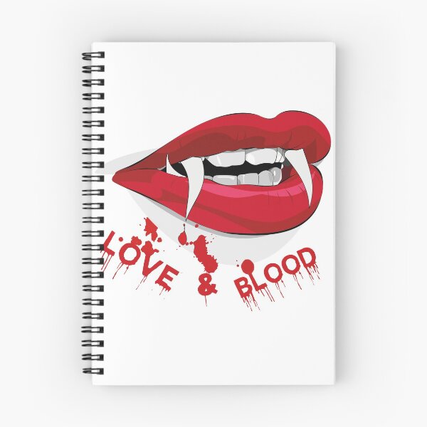 Item preview, Happy Halloween, love and blood, scary halloween, love halloween  designed and sold by MEILEY-Shop.