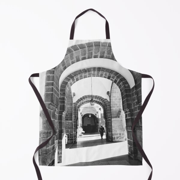 Item preview, Walk under colonnades designed and sold by frankuffmann.
