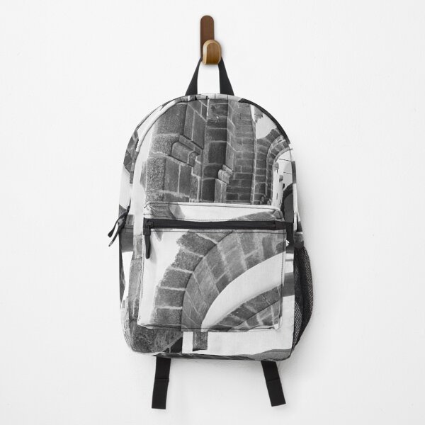 Item preview, Walk under colonnades designed and sold by frankuffmann.
