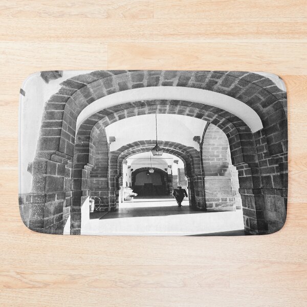 Item preview, Walk under colonnades designed and sold by frankuffmann.
