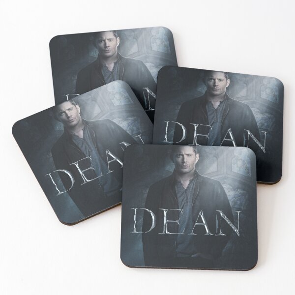 Item preview, DEAN supernatural designed and sold by arjunoffl.